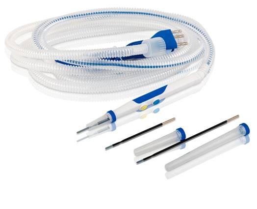 Tube 3 m with disposable pencil, sterile