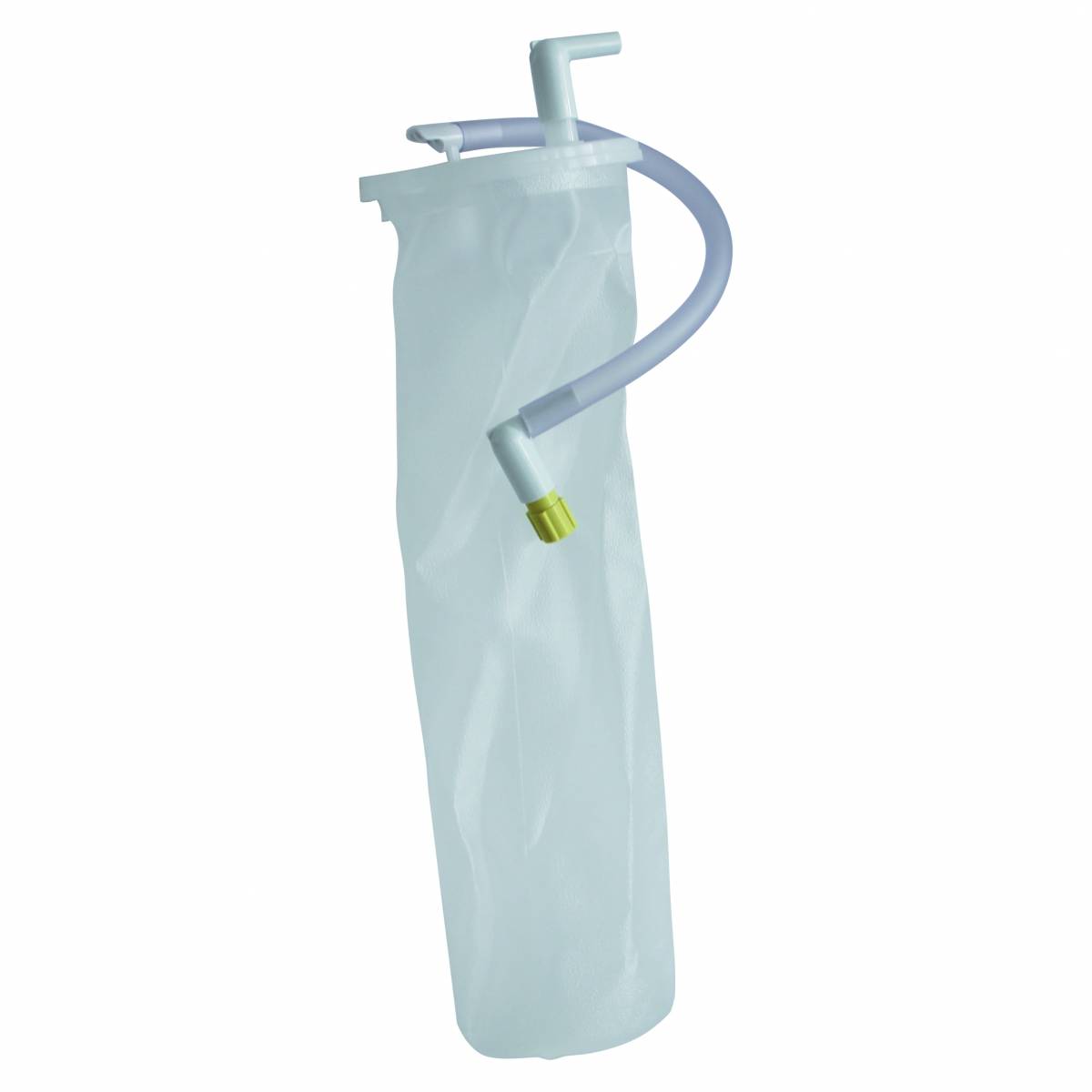 Receptal®suction bag 2 l, with filter Disposable Suction System