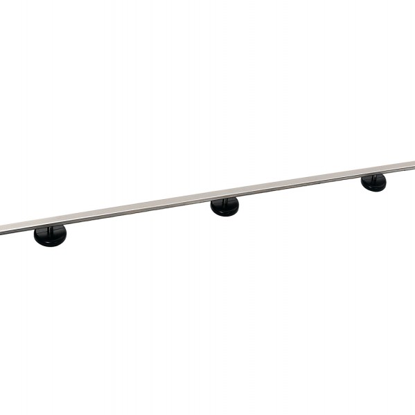 Geräteschiene 25x10 mm / 1,01-1,50 m
