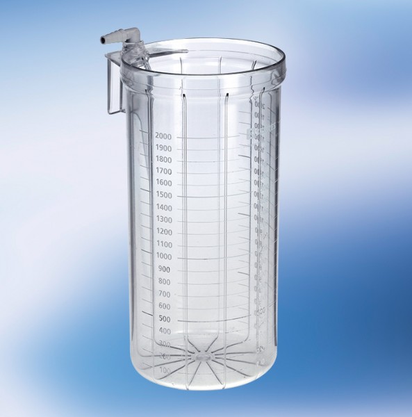 Serres®-external canister 2 l