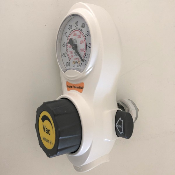 S VAC B 900 Wall Ohmeda/Diamond